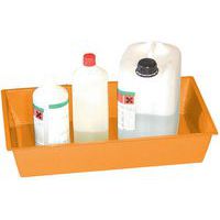 Spill Kits & Equipment