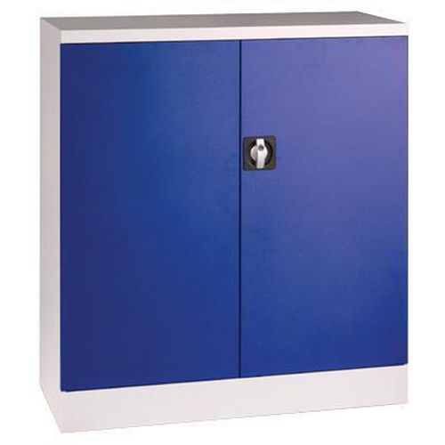 steel storage cabinet | flat pack | free delivery